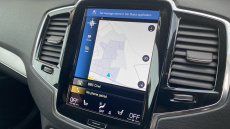 Volvo Xc90 2.0 T5 [250] Momentum Pro 5dr AWD Gtron Petrol Estate